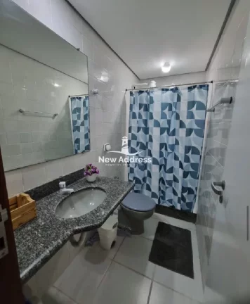 Imagem Lindo apartamento com 4 quartos com suíte a venda em Guarapari