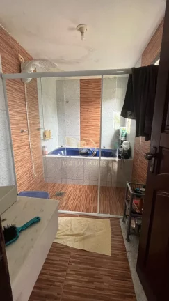 Imagem CASA LOCALIZADA EM UMA REGIÃO CALMA E TRANQUILA UBATUBA-SP