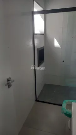 Imagem Casa térrea à venda no Condomínio Ibiti Reserva - Sorocaba