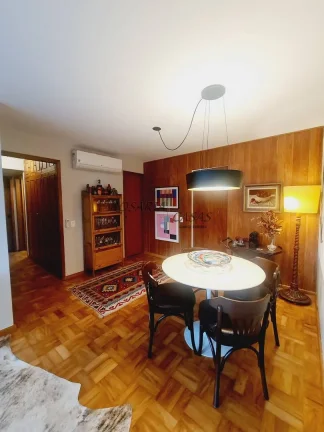 Imagem [APTO] VENDO - PINHEIROS - REFORMADO !!!