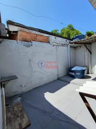 Imagem Imóveis Belém aluga casa de 2/4 em Canudos Próx. ao Lider Imagem Imóveis Belém aluga casa de 2/4 em Canudos Próx. ao Lider