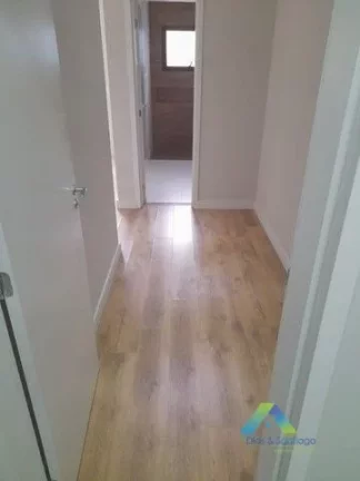 Imagem DEMARCHI Sobrado alto Padrão 165M², 3 suítes, 4 vagas com ótima localização e valor !!!!