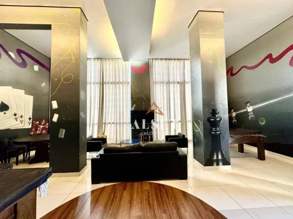 Imagem Apartamento com 3 dormitórios à venda, 99 m² por R$ 1.200.000,00 - Tatuapé - São Paulo/SP