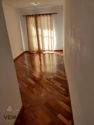 Imagem Apartamento com 3 dormitórios à venda, 62 m² por R$ 440.000,00 - Vila Santana - São Paulo/SP