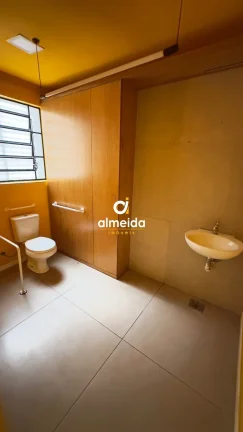 Imagem Casa Comercial 3 dormitórios para alugar Centro Santa Maria/RS