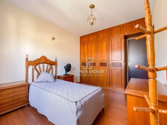 Imagem Apartamento à venda, 83 m² por R$ 490.000,00 - Várzea - Teresópolis/RJ