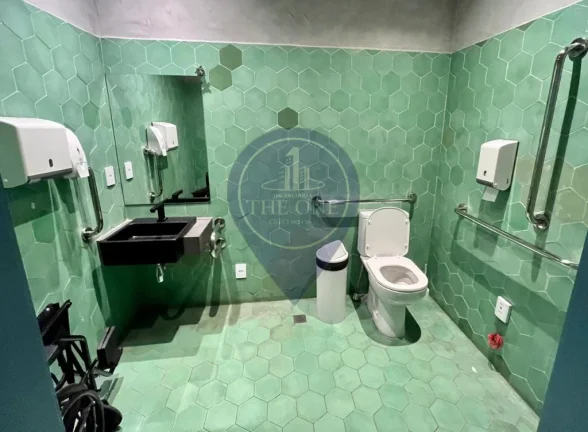Imagem Apartamento à Venda em Pinheiros, São Paulo-SP: 1 Quarto, 1 Suíte, 1 Vaga, 38m²!