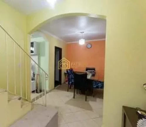 Imagem Casa Padrão