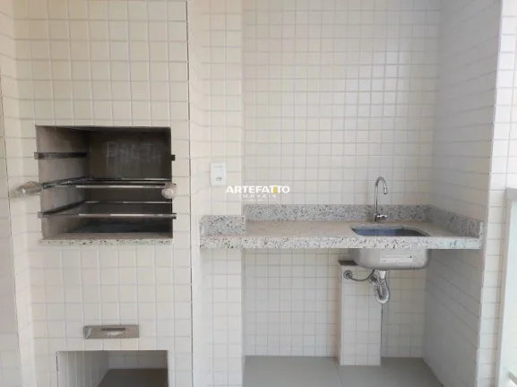 Imagem Novíssimo e lindo apartamento no Tenório