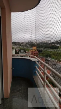 Imagem Apartamento para Venda em São Bernardo do Campo, Jardim Chácara Inglesa, 4 dormitórios, 4 suítes, 2 banheiros, 3 vagas