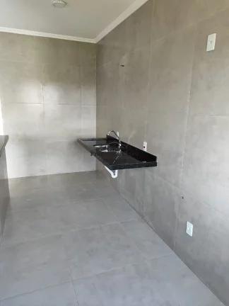 Imagem Apartamento à venda no bairro Jardim Bela Vista II - Guaratinguetá/SP