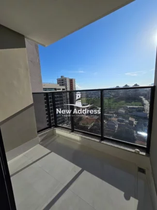 Imagem Apartamento 2 Quartos à venda na Praia de Itaparica - Vila Velha/ES
