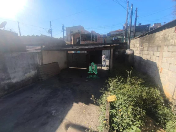 Imagem Casa com 2 dormitórios à venda, 45 m² por R$ 320.000,00 - Vila São João Batista - Guarulhos/SP