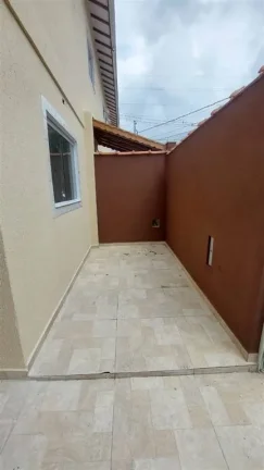 Imagem CASA COM 72.1 m² - QUIETUDE - PRAIA GRANDE SP