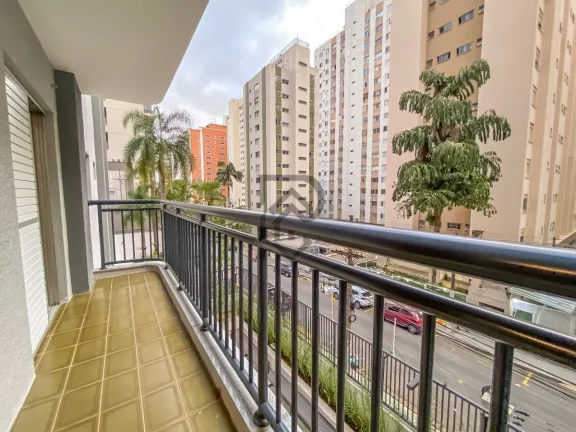 Imagem Apartamento Cobertura Duplex brooklin reformada