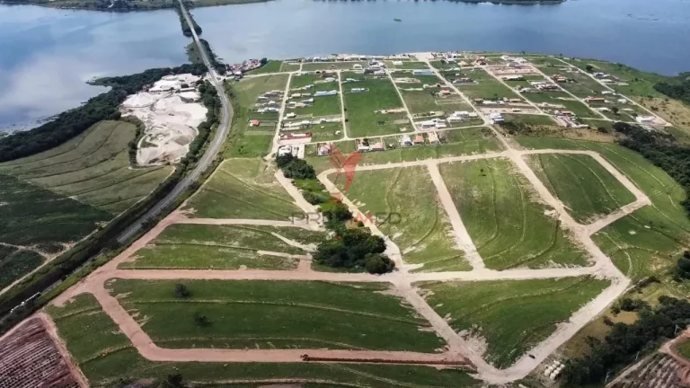 Imagem Terrenos no Melhor Loteamento que tem na região de beira de Rio, interior de SP