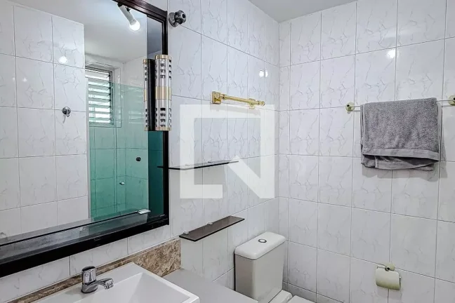 Imagem Apartamento à Venda - Vila Mariana, 1 Quarto, 35 m2