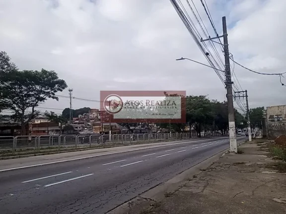 Imagem Terreno à Venda em Vila São José, Dutra - SP por R$ 9.500.000