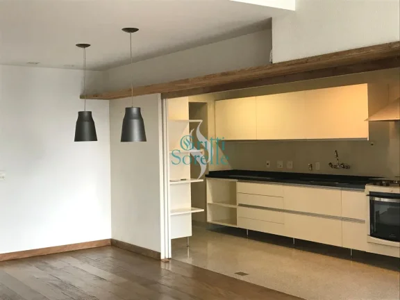 Imagem Apartamento Penthouse à Venda em Cidade Monções - São Paulo/SP.
