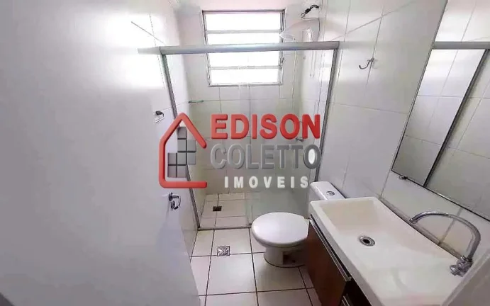 Imagem Apartamento a venda, no Residencial Parque Premiatto, Piracicamirim, PIracicaba/SP!!
