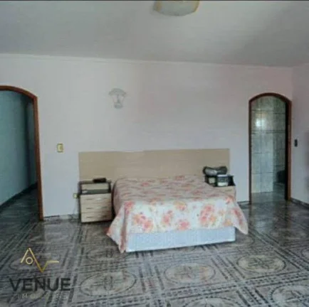 Imagem Sobrado à venda, 300 m² por R$ 530.000,00 - Jardim Eliane - São Paulo/SP