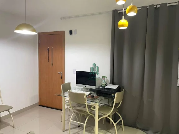 Imagem Apartamento à venda, 38 m² por R$ 233.000,00 - São João - Guarulhos/SP
