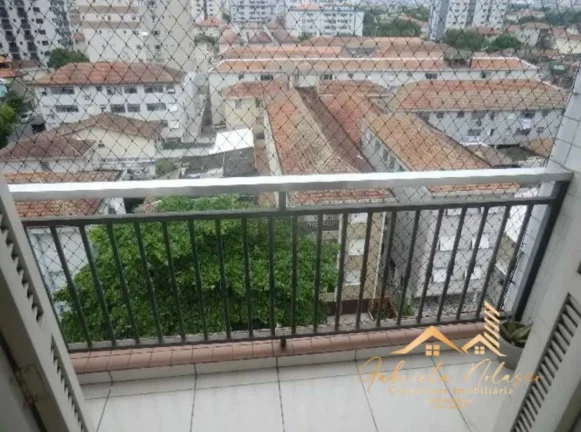 Imagem Apartamento de 3 dormitórios em Aparecida