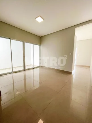 Imagem Casa para locação Cond. Eco Spa com 3 suítes, planejados, PETROLINA - PE