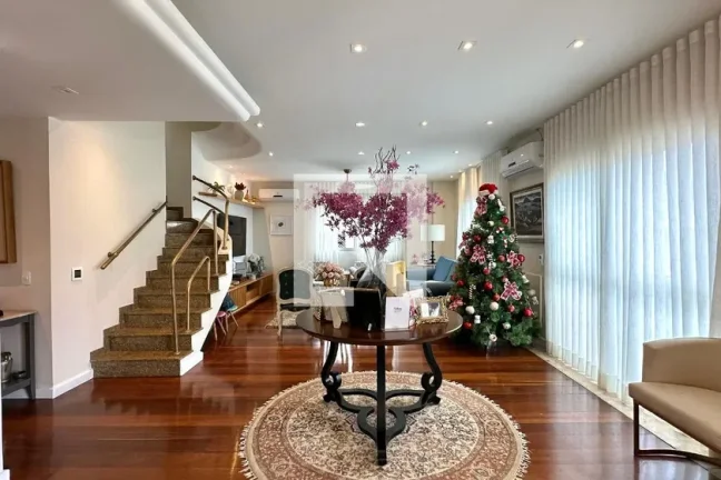 Imagem Apartamento à Venda - Copacabana, 4 Quartos, 420 m2