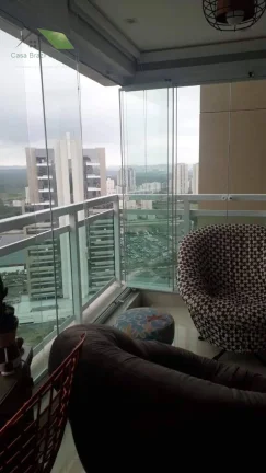 Imagem Apartamento com 3 quartos, 104m2, à venda em Mogi das Cruzes, Vila Mogilar