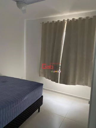 Imagem Apartamento com 2 dormitórios à venda, 80 m² por R$ 525.000 - Palmeiras - Cabo Frio/RJ