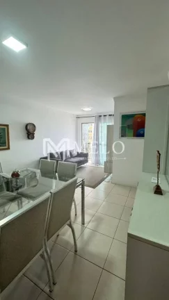Imagem Oportunidade em PARNAMIRIM: 79m², 03qts, 01suite, 01vaga..