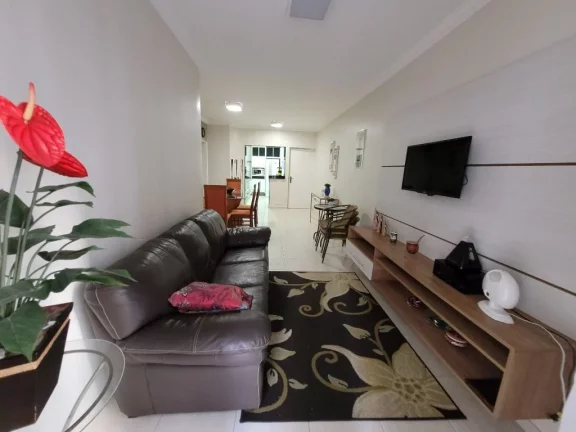 Imagem PITANGUEIRAS- UMA QUADRA DA PRAIA , LOCALIZAÇÃO PRIVILEGIADA, LAZER TOTAL E 02 VAGAS.