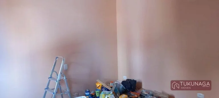 Imagem Apartamento com 2 dormitórios à venda, 80 m² por R$ 300.000,00 - Vila Galvão - Guarulhos/SP