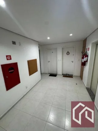 Imagem Apartamento com 3 dormitórios à venda, 89 m² por R$ 690.000,00 - Jardim Aida - Guarulhos/SP