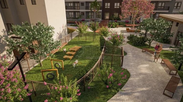 Imagem Miraflor Passeio Kennedy Após o Jardino e Arborê, 2 grandes sucessos de vendas, a Moura Dubeux tra...