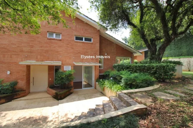 Imagem CASA RESIDENCIAL em SÃO PAULO - SP, ALTO DA BOA VISTA