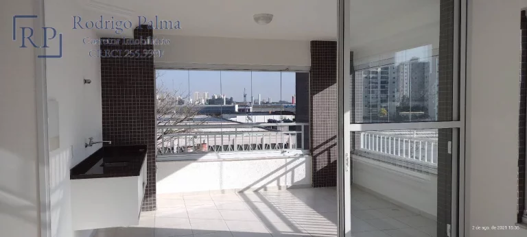 Imagem Jd. Aquarius - Lindo Apartamento de 2 Dormitórios