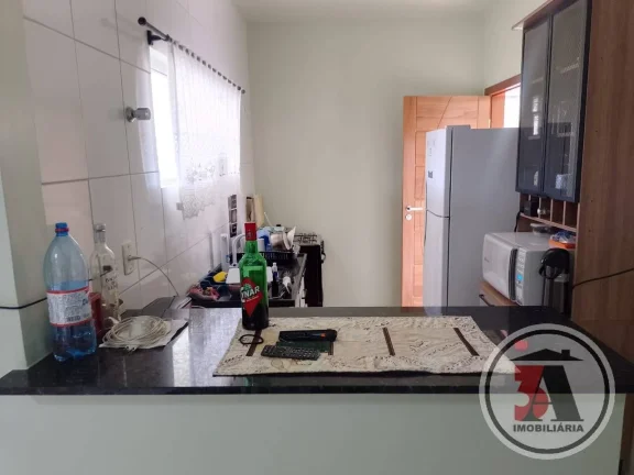 Imagem Casa 105m2 em lote 450m2 no Cond. Residencial São Mateus