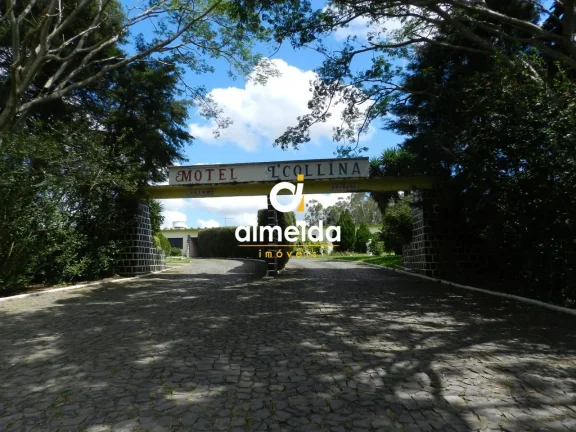Imagem Prédio 8 dormitórios à venda Zona rural Santa Maria/RS