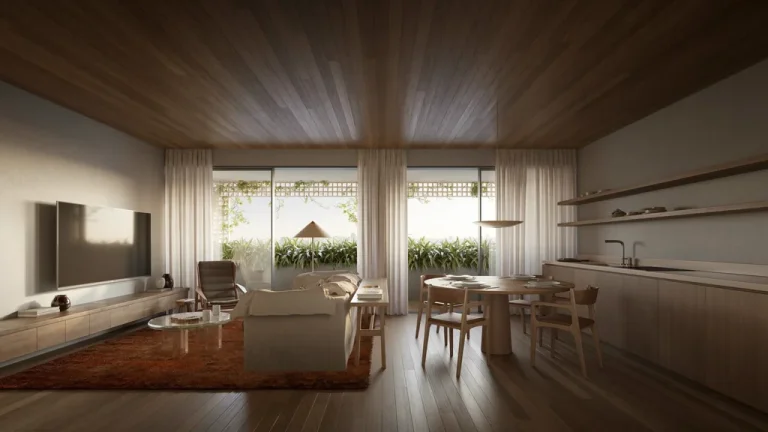 Imagem APARTAMENTO RESIDENCIAL em São Paulo - SP, Cerqueira César