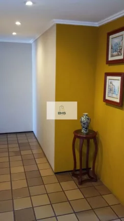 Imagem Apartamento em Boa Viagem com 3 quartos