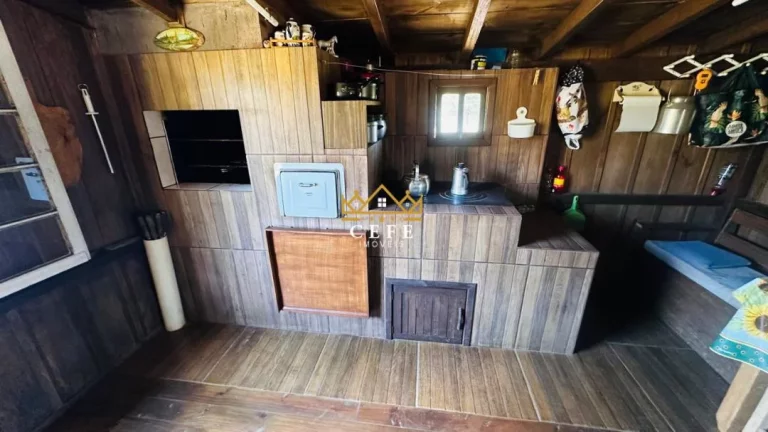 Imagem Chácara - Sítio com 2 Dormitorio(s) localizado(a) no bairro Padre Eterno Ilges em Santa Maria do Herval / RIO GRANDE DO SUL Ref.:1591