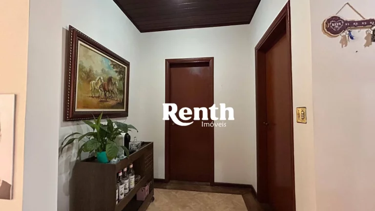 Imagem Casa com 3 dormitórios à venda, 363 m² por R$ 1.350.000,00 - Jardim Residencial Copacabana - Rio Claro/SP