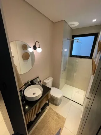 Imagem Apartamento com 2 dormitórios à venda, 57 m² por R$ 442.134,88 - Mogi Moderno - Mogi das Cruzes/SP