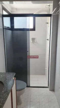 Imagem Apartamento à venda, 69 m² por R$ 420.000,00 - Santana - São Paulo/SP