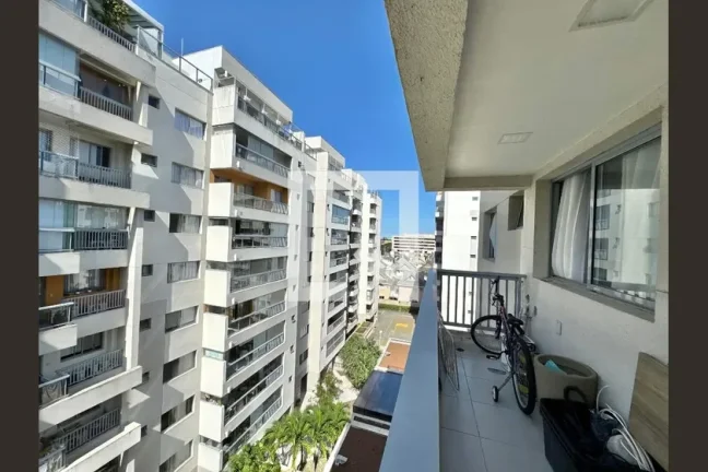 Imagem Apartamento à Venda - Vargem Pequena, 3 Quartos, 93 m2