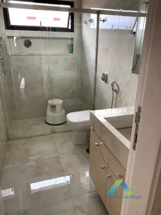 Imagem ACLIMÇÃO Apartamento 278 metros, 4 dormitórios, 3 suítes 4 vagas lazer ótimo valor e localização