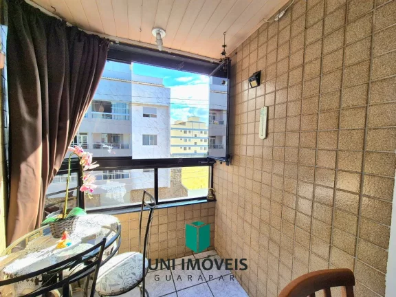 Imagem Apartamento à venda na Praia do Morro em Guarapari - 2 Quartos com Vista Mar!