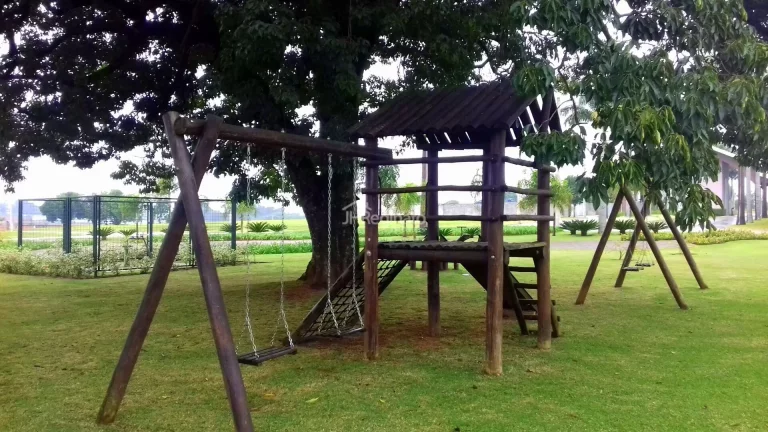 Imagem Terreno em Condomínio em Condomínio Fazenda Jequitibá, Sorocaba/SP